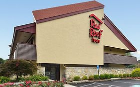 Red Roof Inn Cleveland East - Willoughby